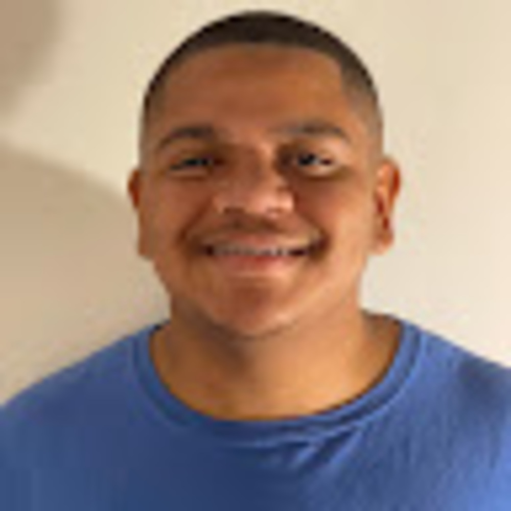 Meet your Posher, Nathaniel